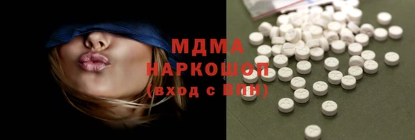индика Калининец